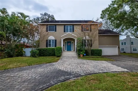 1135 Monterey Boulevard NE St Petersburg FL 33704