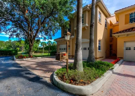 3951 Square East Lane Sarasota FL 34238