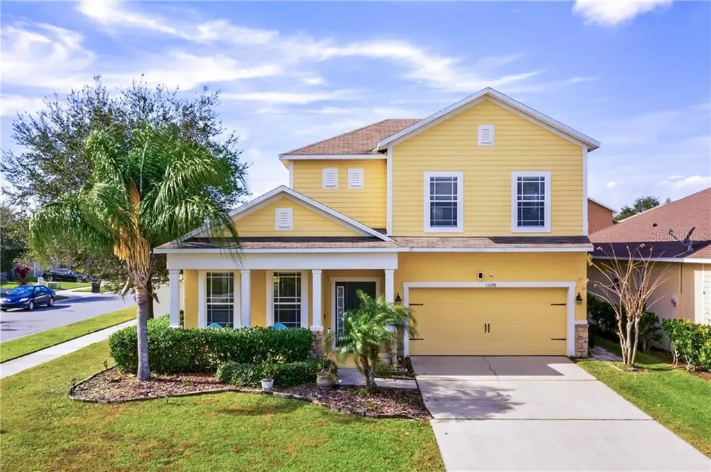 13198 Looking Glass Falls Lane Orlando FL 32824