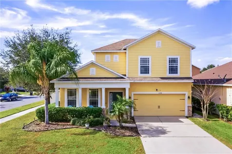 13198 Looking Glass Falls Lane Orlando FL 32824