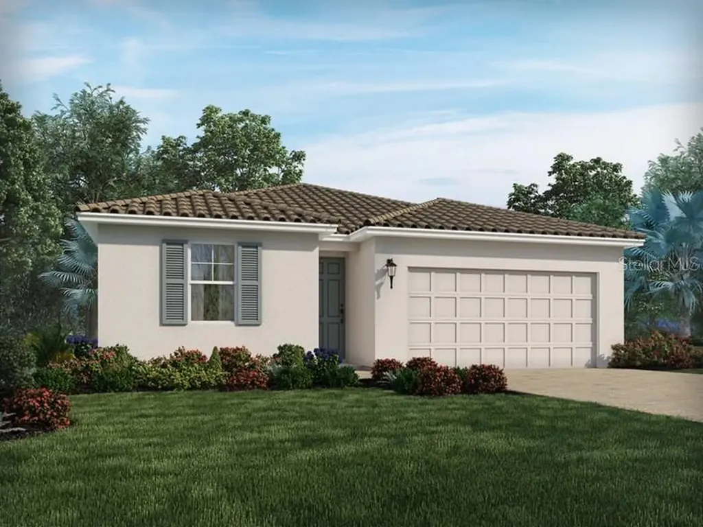 289 Daylily Boulevard Nokomis FL 34275
