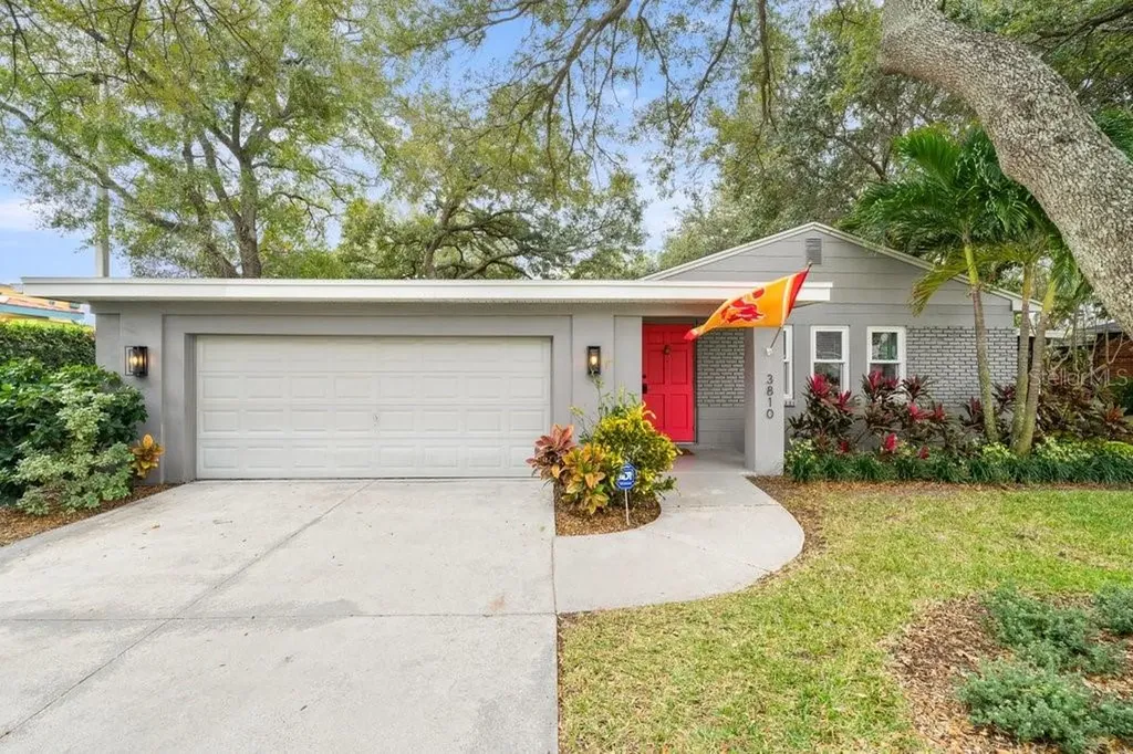 3810 W San Nicholas Street Tampa FL 33629