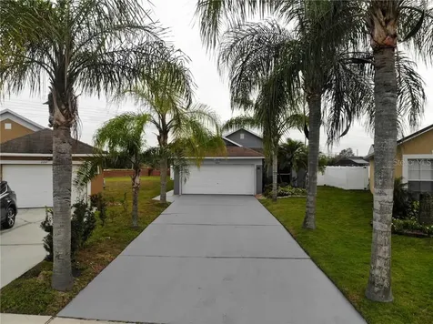 2235 Santa Lucia Street Kissimmee FL 34743