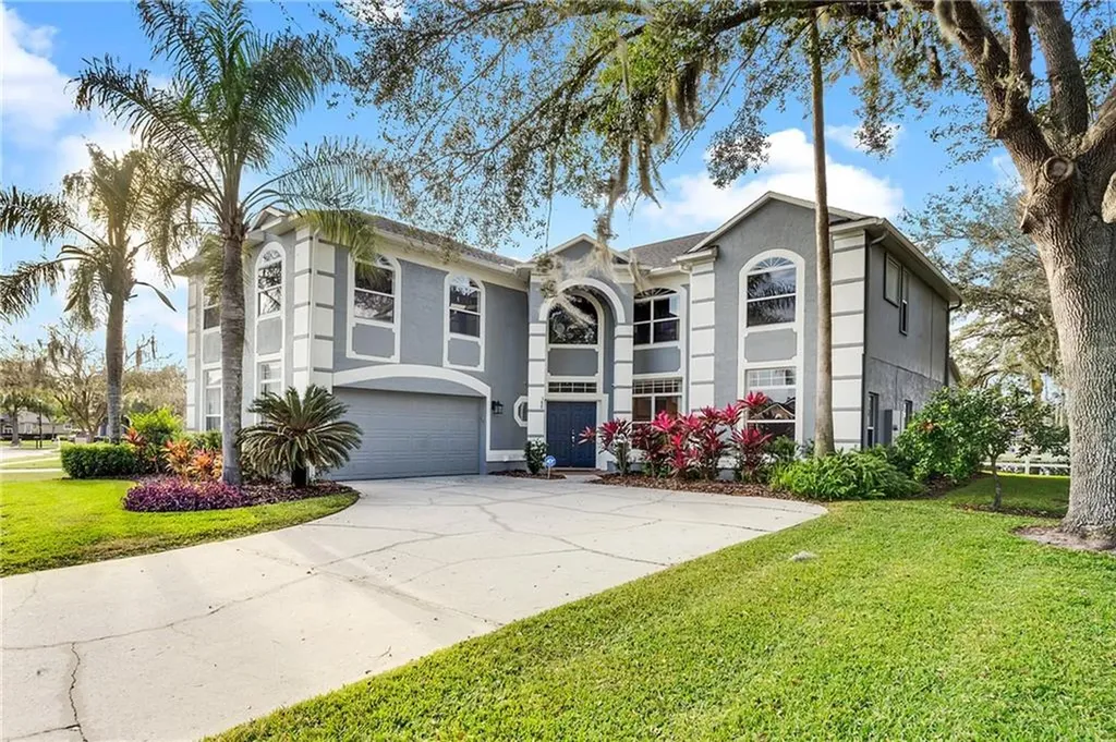 388 Lakepark Trail Oviedo FL 32765