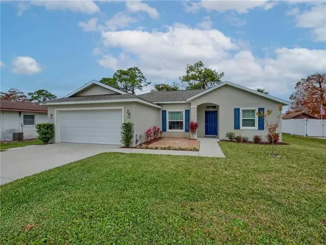 12623 Pine Island Drive Leesburg FL 34788