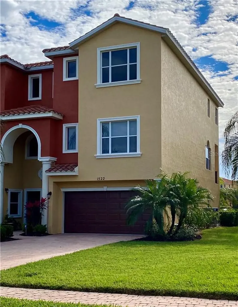 1522 3rd Street Circle E Palmetto FL 34221