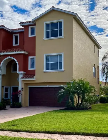 1522 3rd Street Circle E Palmetto FL 34221