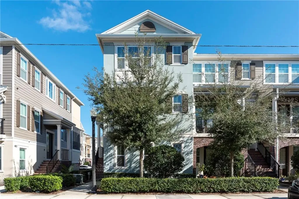 166 Sun Palm Lane Altamonte Springs FL 32701