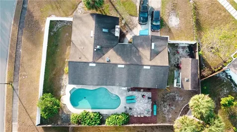 1721 Shasta Court Winter Park FL 32792