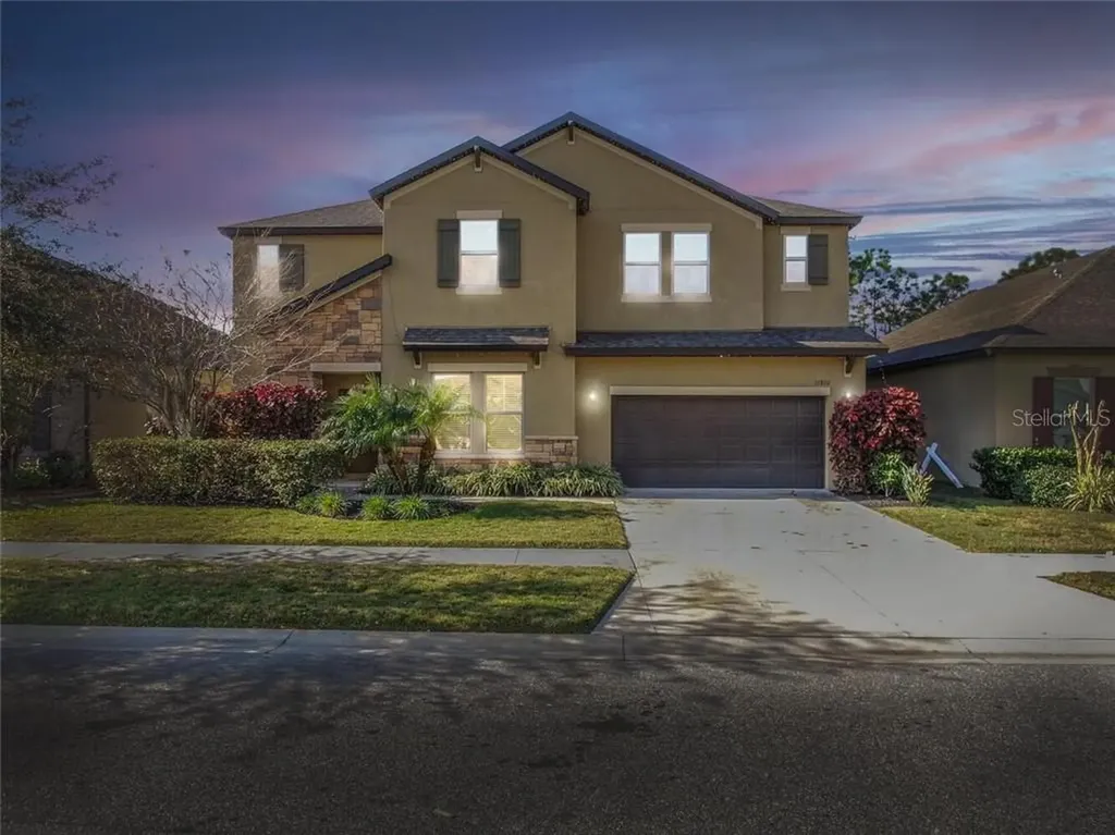 11810 Cross Vine Drive Riverview FL 33579
