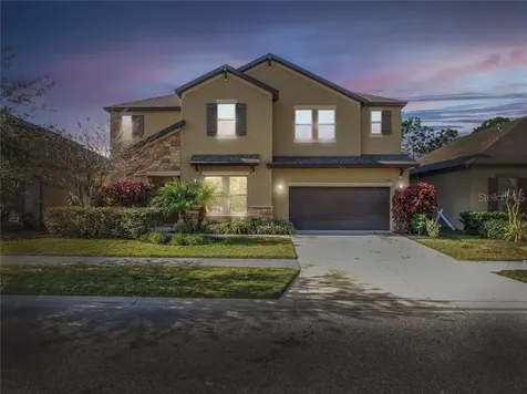 11810 Cross Vine Drive Riverview FL 33579