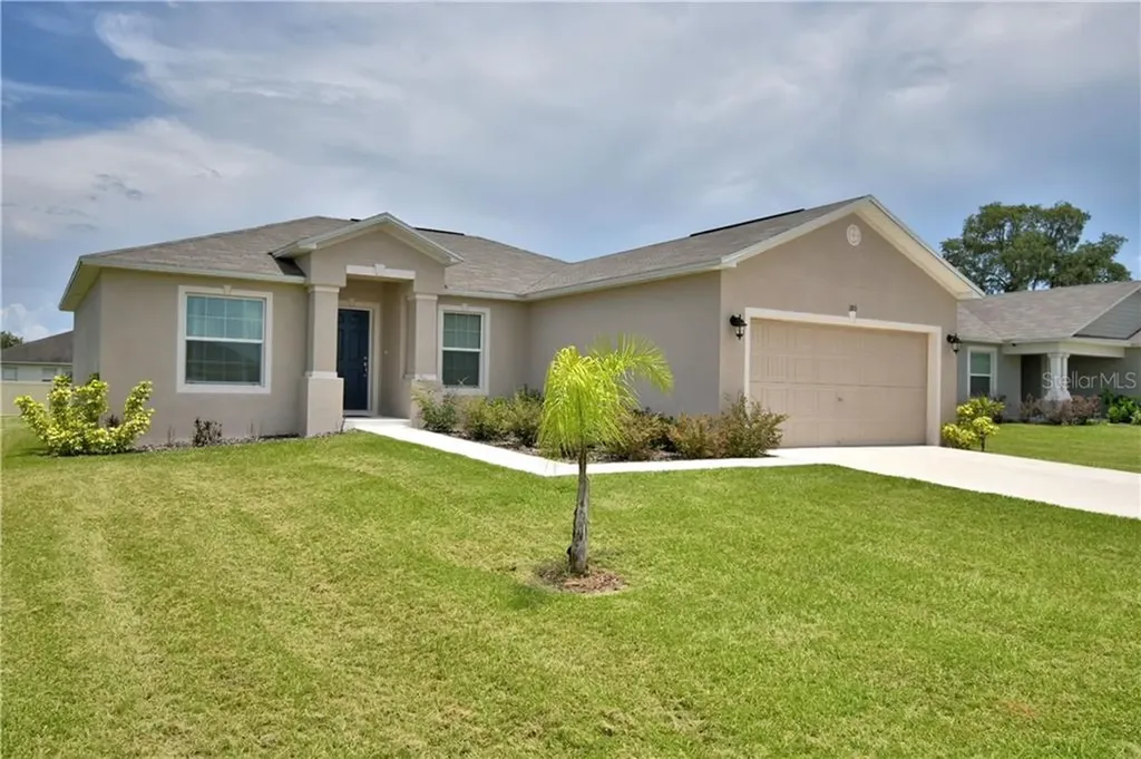 180 Solis Drive Winter Haven FL 33880