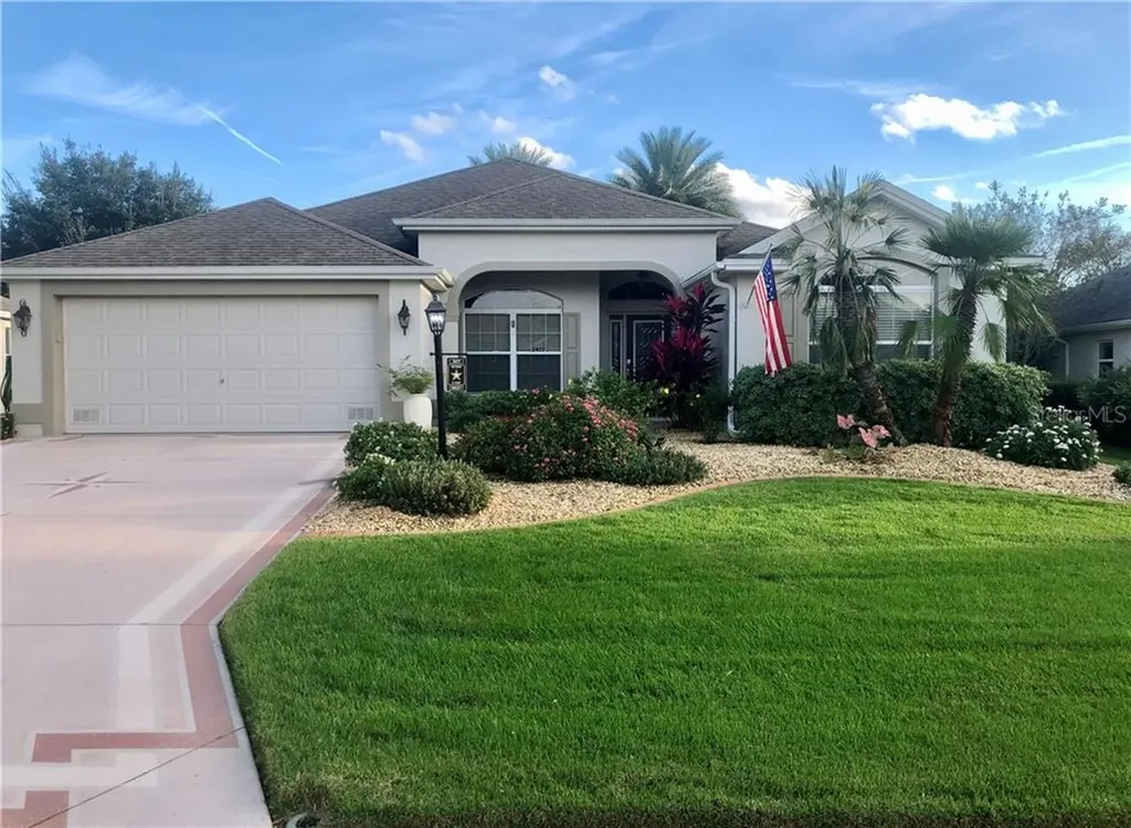 2477 Maverick Way The Villages FL 32162