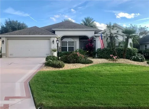 2477 Maverick Way The Villages FL 32162