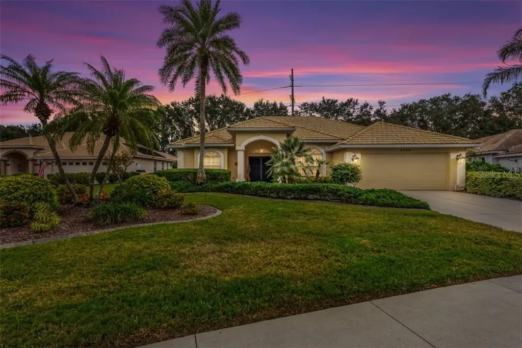 2200 Calusa Lakes Boulevard Nokomis FL 34275