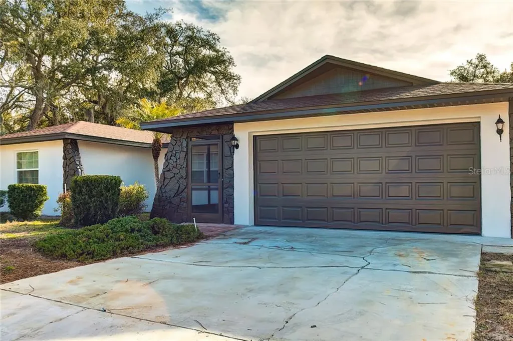 8236 Galgano Lane Spring Hill FL 34606