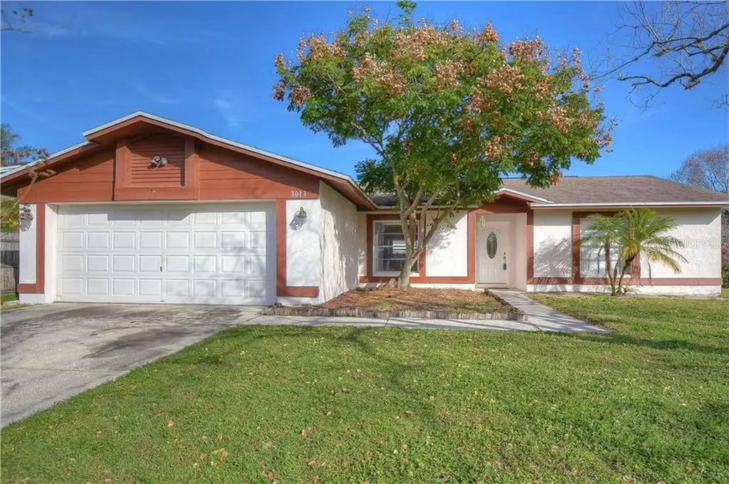 3013 Rosebud Lane Brandon FL 33511