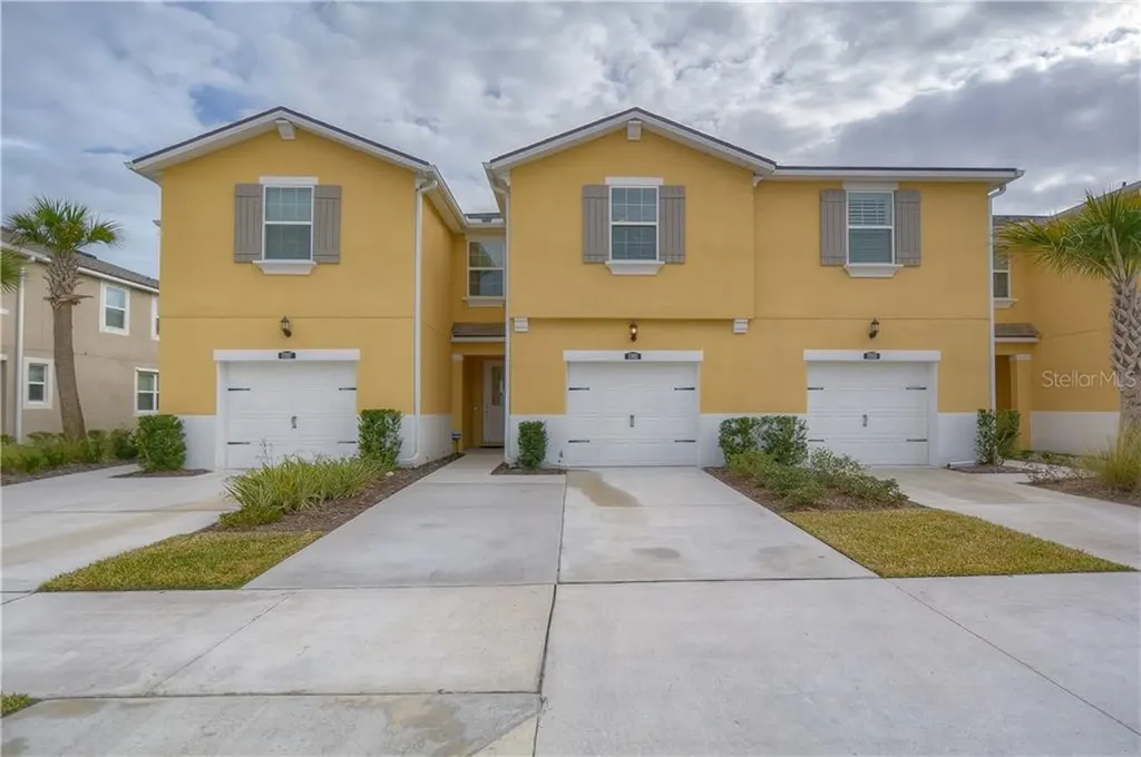 17815 Althea Blue Place Lutz FL 33558
