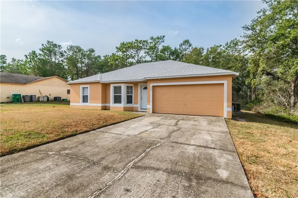1047 Gage Avenue Deltona FL 32738