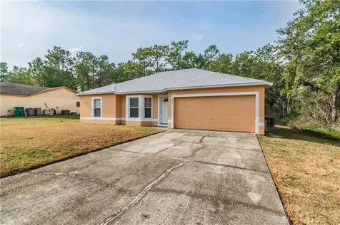 1047 Gage Avenue Deltona FL 32738