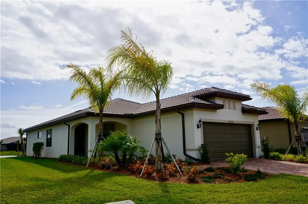 12684 Oriago Street Venice FL 34293