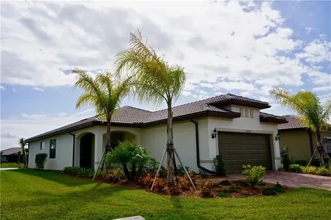 12684 Oriago Street Venice FL 34293