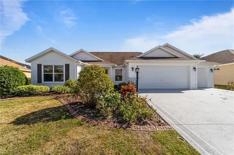 2393 Dunkirk Trail The Villages FL 32162