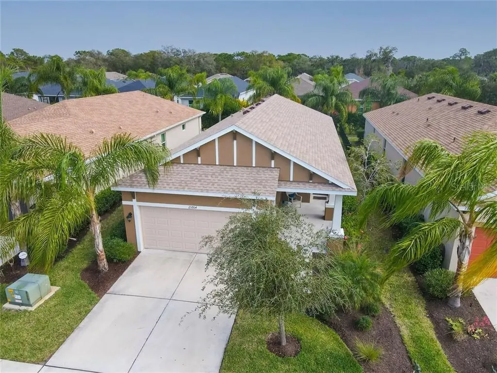 25704 Boysen Berry Avenue Englewood FL 34223