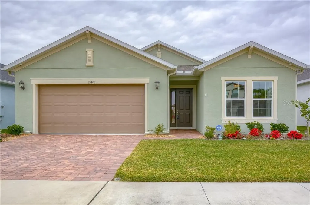 10405 Alcon Blue Drive Riverview FL 33578