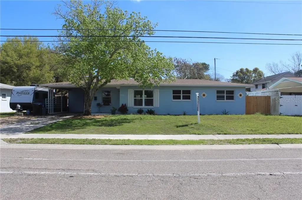 7437 16th Street N St Petersburg FL 33702