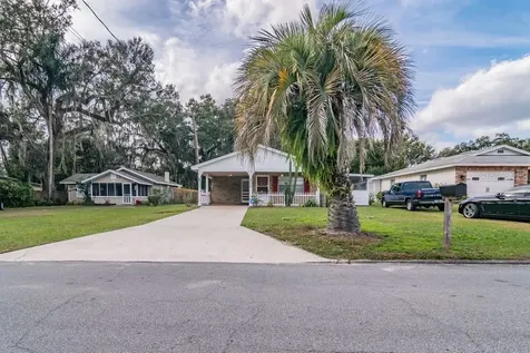 1622 Saint James Avenue Lakeland FL 33805