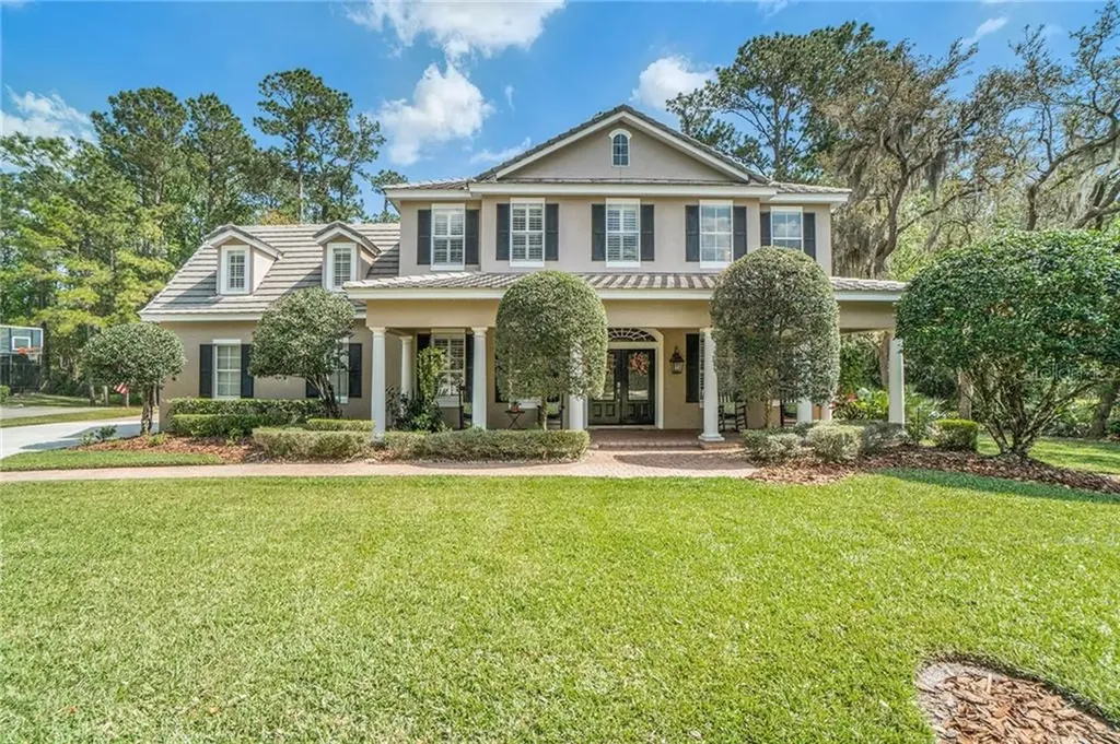 419 Timberwalk Lane Lake Mary FL 32746
