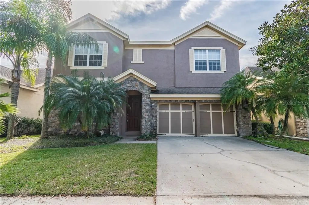 14636 Chatsworth Manor Circle Tampa FL 33626