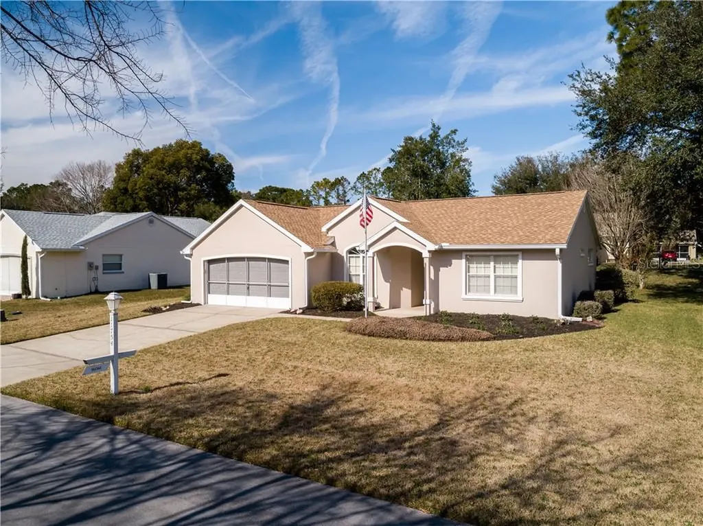 11754 SW 79th Circle Ocala FL 34476