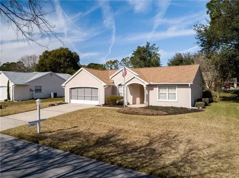 11754 SW 79th Circle Ocala FL 34476