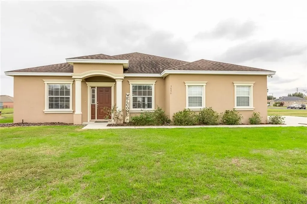 3690 Sandhill Crane Drive Lakeland FL 33811