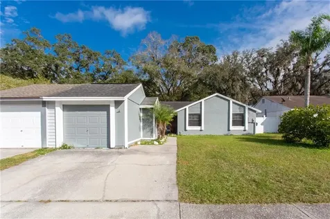 16009 Grass Lake Drive Tampa FL 33618