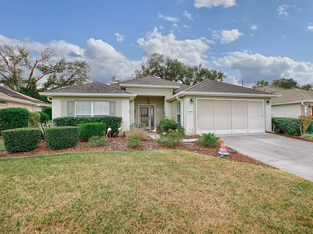 13972 SE 94th Avenue Summerfield FL 34491