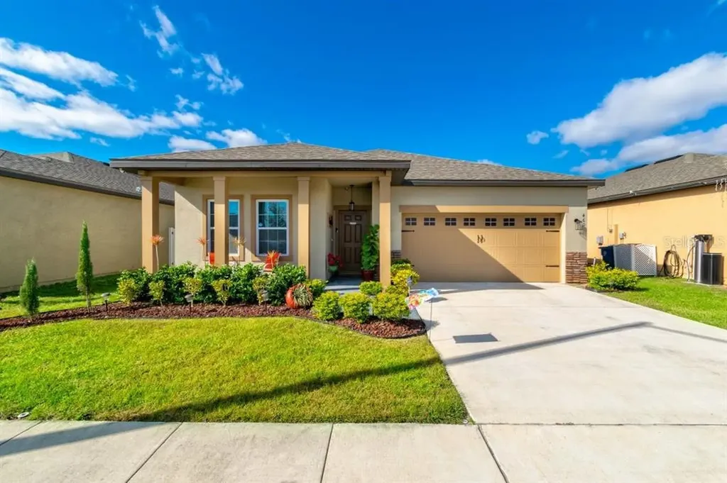 460 Eaglecrest Drive Haines City FL 33844