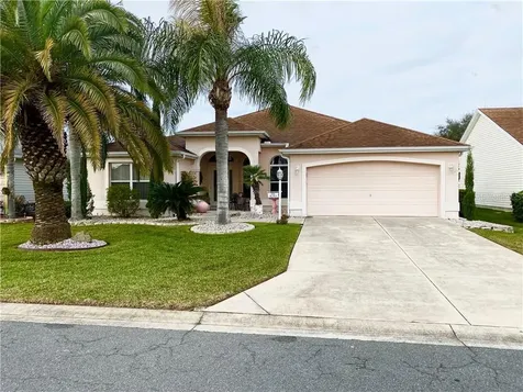 656 Cumberland Court The Villages FL 32162