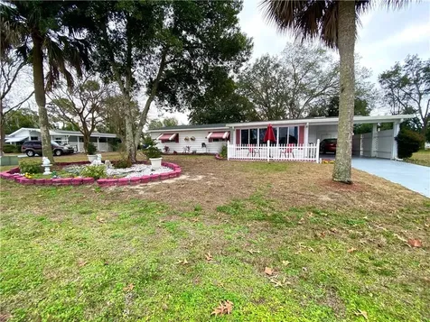 10369 SW 87th Terrace Ocala FL 34481