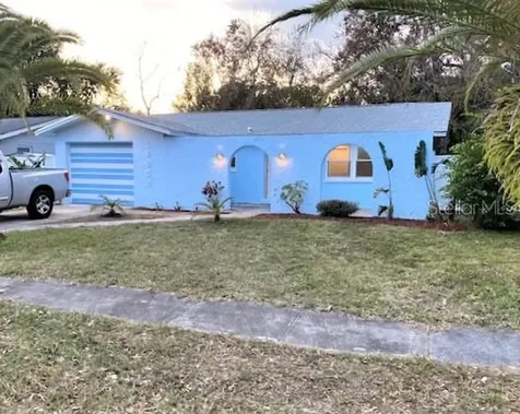 14852 56th Street N Clearwater FL 33760