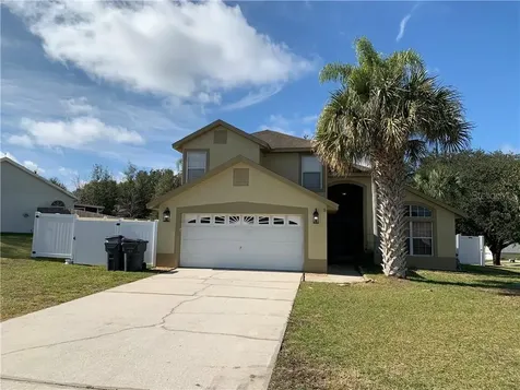 215 Montana Avenue Davenport FL 33897