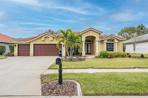 3897 Talah Drive Palm Harbor FL 34684