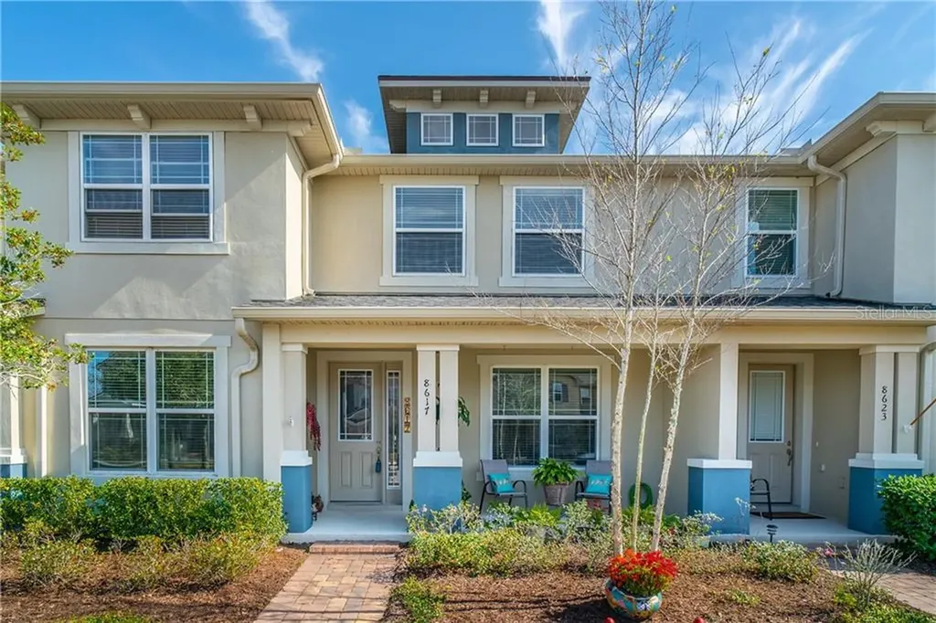 8617 Vedder Lane Orlando FL 32832