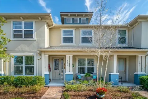 8617 Vedder Lane Orlando FL 32832