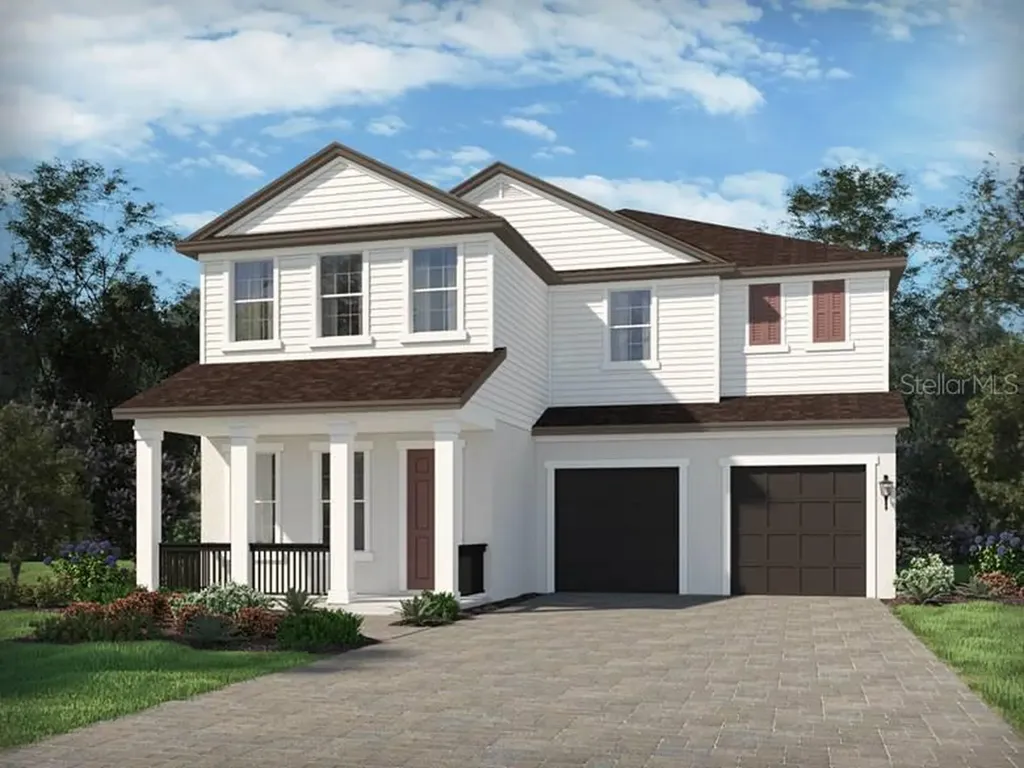 15055 Guava Bay Drive Winter Garden FL 34787