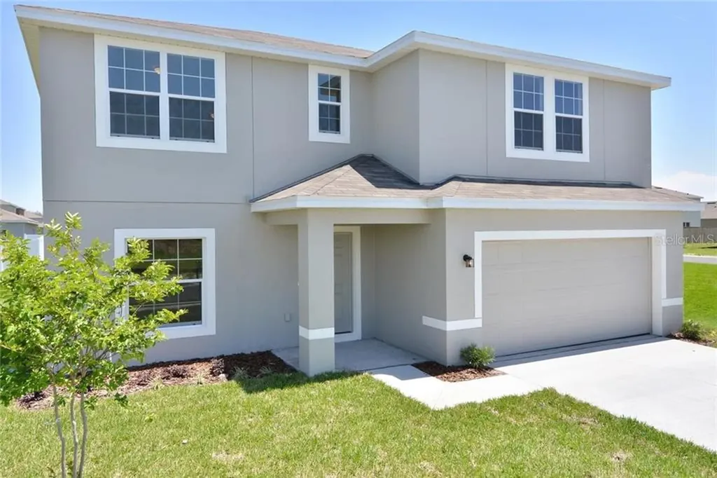 1071 Kobuk Street Haines City FL 33844