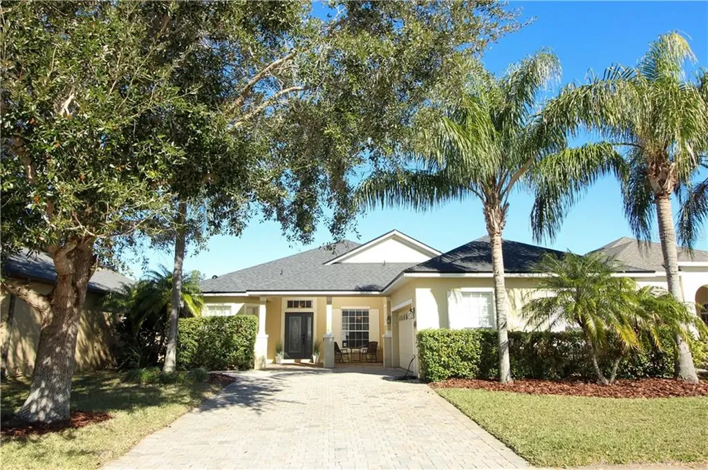 116 Kays Landing Drive Sanford FL 32771