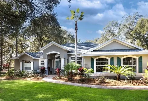 3645 Woodbridge Road Deland FL 32720